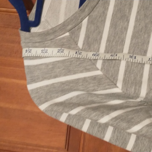 Liz Claiborne woman's size S cotton soft long sleeve pullover NWT - Picture 6 of 11